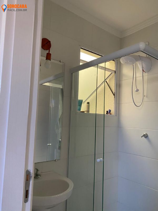 Casa em , Sorocaba - Casa Condomínio Coimbra - Foto 15